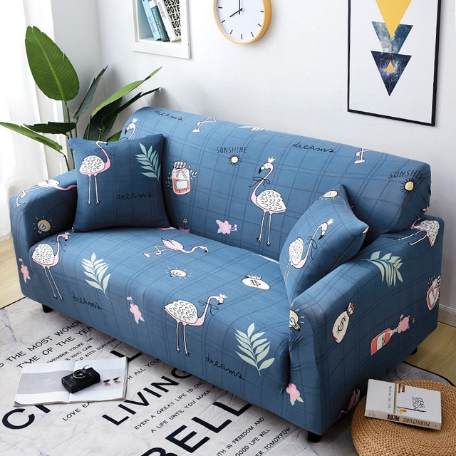 High Quality Stretchable Elastic Sofa Cover Not Sold In S High Quality Stretchable Elastic Sofa