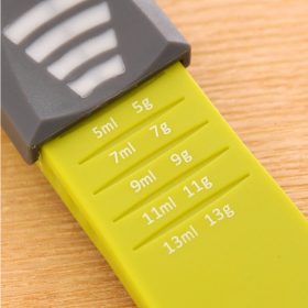 Dual-head Adjustable Measuring Spoon - image 3