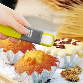 Dual-head Adjustable Measuring Spoon - image 5