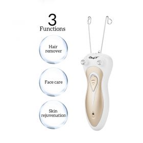 Hair Threading Epilator - image 1