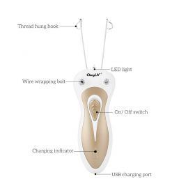 Hair Threading Epilator - image 6