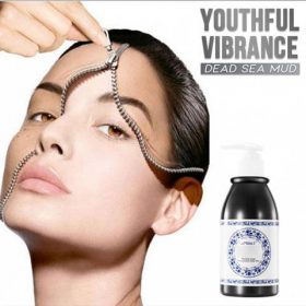 Volcanic Mud Shower Gel - image 4