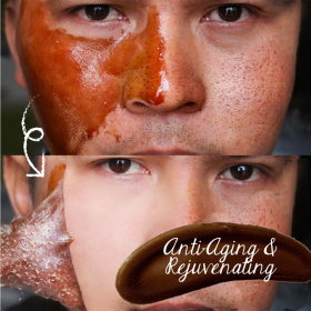 Herbal Refining Peel-Off Mask - image 3