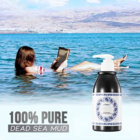 Volcanic Mud Shower Gel - image 8