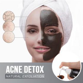 Volcanic Mud Shower Gel - image 5