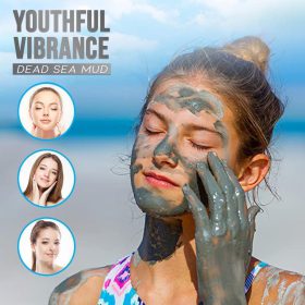Volcanic Mud Shower Gel - image 2