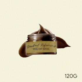 Herbal Refining Peel-Off Mask - image 5