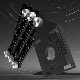 Universal Six-Sided Angle Measuring Locator - image 1