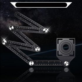 Universal Six-Sided Angle Measuring Locator - image 5