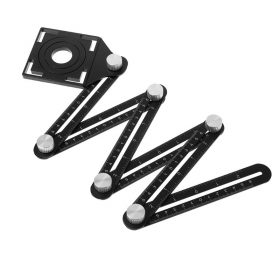 Universal Six-Sided Angle Measuring Locator - image 2