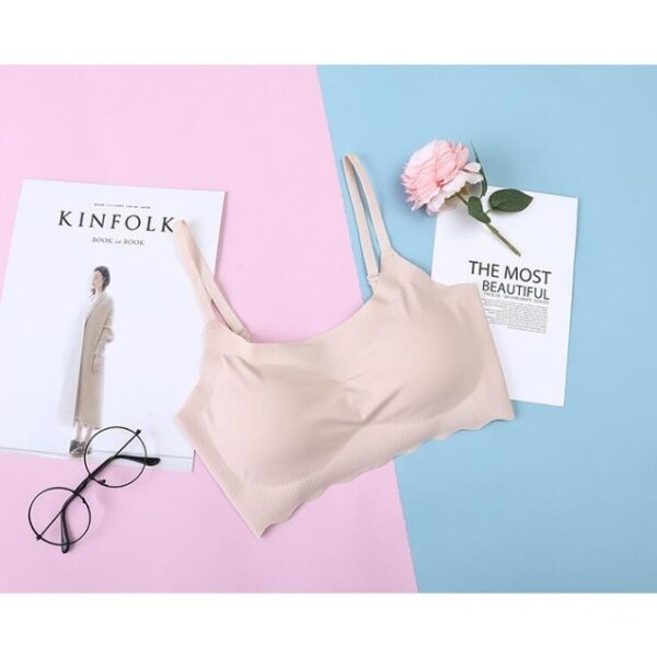 women underwear one piece ice silk fitness push up bra new fashion generation lingerie bras for.jpg 640x640