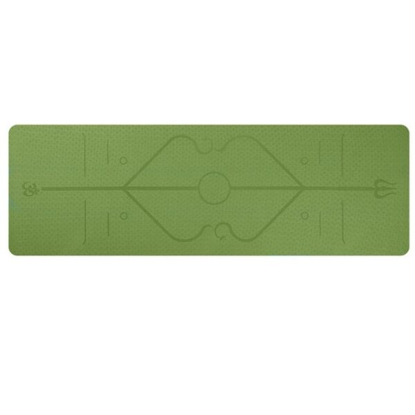 1830 610 6mm TPE Yoga Mat with Position Line Non Slip Carpet Mat For Beginner Environmental 2.jpg 640x640 2