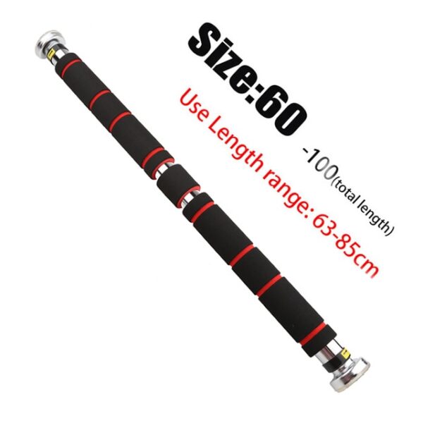 200kg Adjustable Door Horizontal Bars Exercise Home Workout Gym Chin Up Pull Up Training Bar Sport 1.jpg 640x640 1
