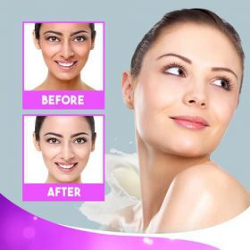 Volcanic Mud Body Cream - image 8