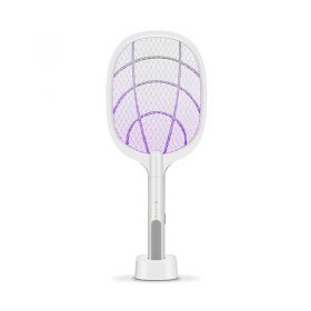Rechargeable Electric Mosquito Swatter - image 7