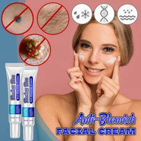 Anti-Blemish Facial Cream - image 1
