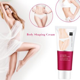 Caffeine Firm and Toned Cream - image 7