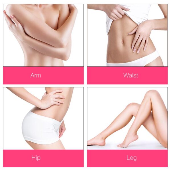 Body Shaping Cream Slimming Weight Lose Body Cream Slimming Shaping Create Beautiful Curve Firming Cellulite Body 2