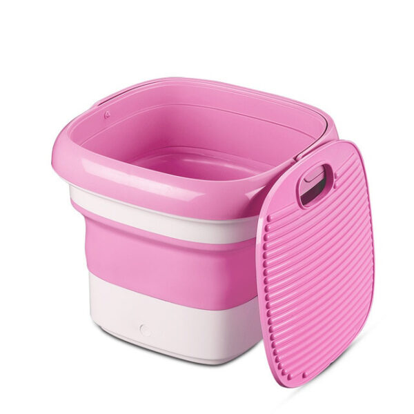 Convenient Fold Portable Sterilizing Washing Machine Mini Plug in Underwear Special Washer Washing Tool Travel Self 1 1.jpg 640x640 1 1