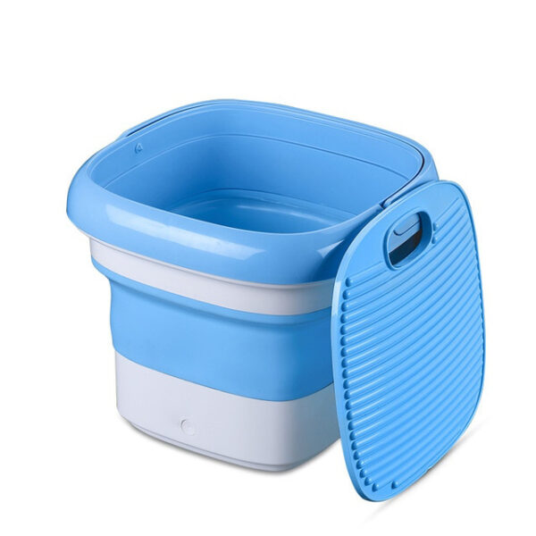 Convenient Fold Portable Sterilizing Washing Machine Mini Plug in Underwear Special Washer Washing Tool Travel Self 2.jpg 640x640 2