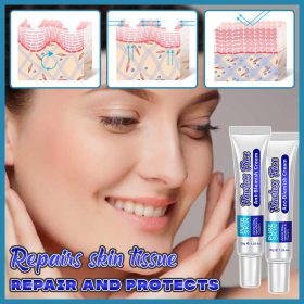 Anti-Blemish Facial Cream - image 2