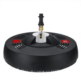 Flat Surface Pressure Washer - image 1