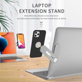Monitor Extension Phone Stand - image 1