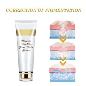 Volcanic Mud Body Cream - image 2