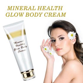 Volcanic Mud Body Cream - image 3