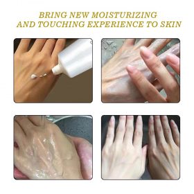 Volcanic Mud Body Cream - image 6