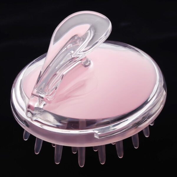 Silicone Head Body Massager Shampoo Scalp Massage Brush Hair Washing Comb Body Shower Brush Bath Spa 2.jpg 640x640 2