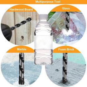 Ultimate Punching Drill Bits - image 3