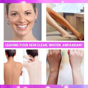 Volcanic Mud Body Cream - image 7