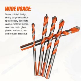 Ultimate Punching Drill Bits - image 2