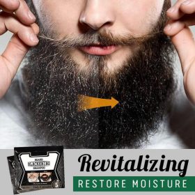Beard Blackening Shampoo - image 4