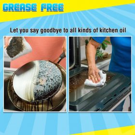 Miracle Degreaser Spray - image 3