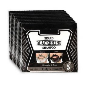 Beard Blackening Shampoo - image 6