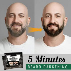 Beard Blackening Shampoo - image 3