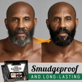 Beard Blackening Shampoo - image 5