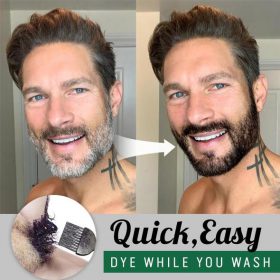 Beard Blackening Shampoo - image 7