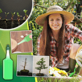 Hydroponic Liquid Fertilizer - image 1