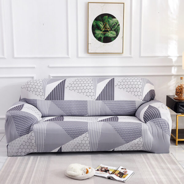 1 2 3 4 Seat Slipcovers Sofa Cover Cotton Elastic Sofa Cover for Living Room Sofa 5.jpg 640x640 5