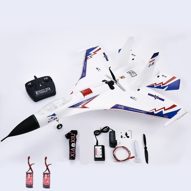 rc remote control plane