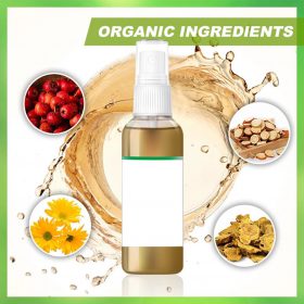 Herbal Fat Loss Spray - image 3