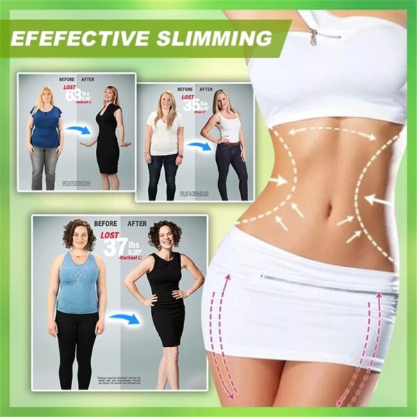 10ml Fast Lose Weight Spray Slimming Products Lose Weight Thin Leg Waist Fat Burner Burning Anti 3