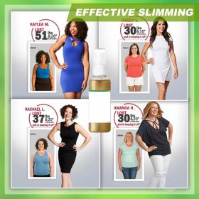Herbal Fat Loss Spray - image 4