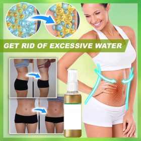 Herbal Fat Loss Spray - image 1