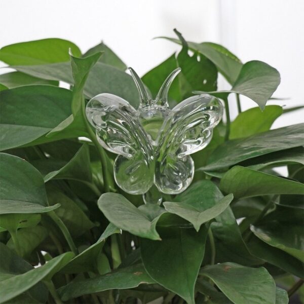 12 Shapes Glass Automatic Self Watering Bird Watering Cans Flowers Plant Decorative Clear Glass Watering Device 10.jpg 640x640 10