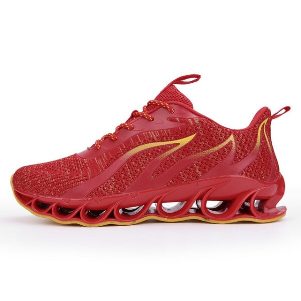 2019 Zapatillas de correr transpirables súper geniales Zapatillas de deporte para hombre Zapatillas deportivas de verano al aire libre Zapatos de entrenamiento profesional 10.jpg 640x640 10