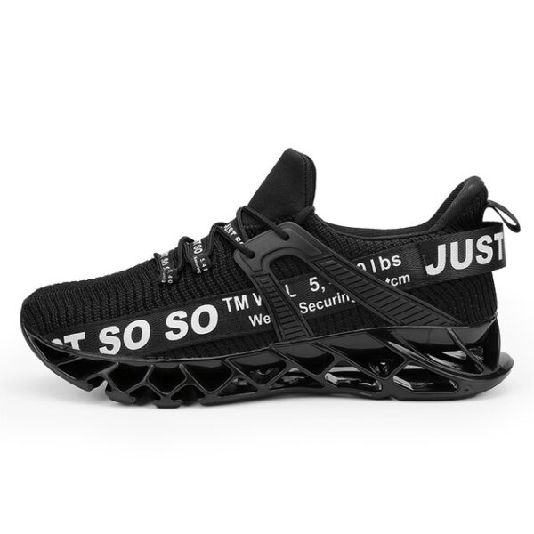 2019 Super Cool Breathable Running Shoes Mga Lalaki Sneakers Bounce Summer Outdoor Sport Sapatos Propesyonal nga Pagbansay nga Sapatos 8.jpg 640x640 8